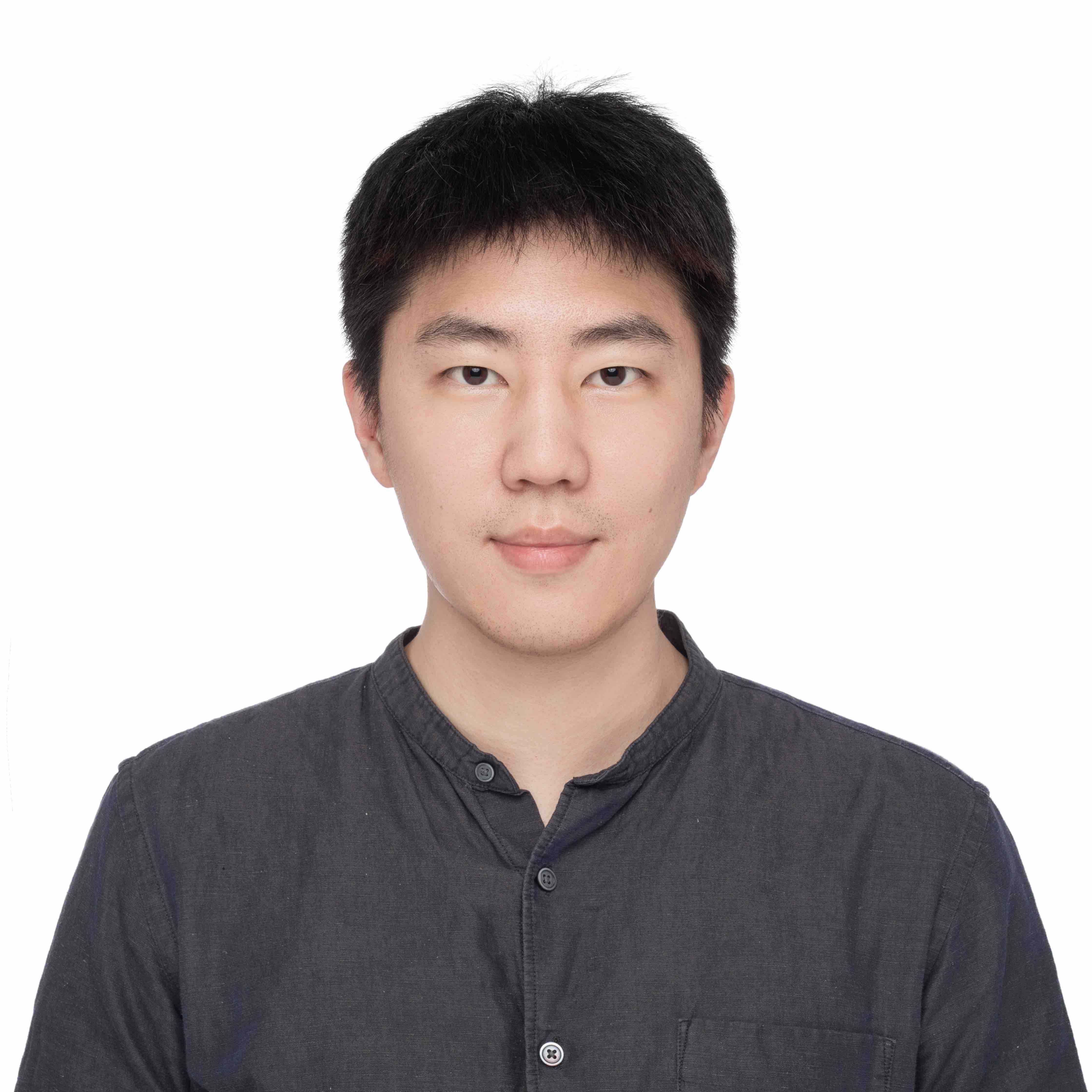 Ziqi WU (Bruce)
